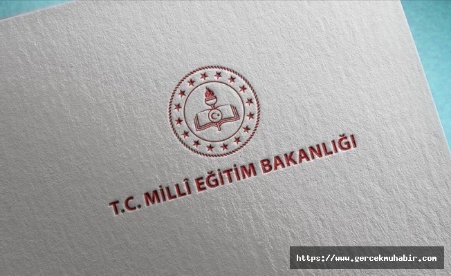MEB'den Deneme Sınavı Açıklaması!