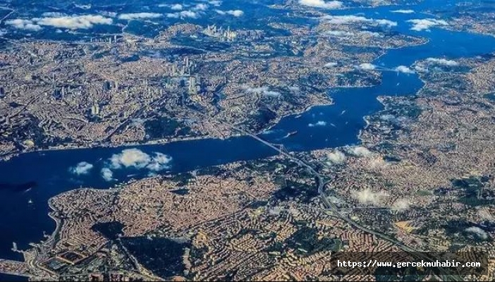 Minimum 7.3 büyüklüğünde deprem geliyor, şakası yok