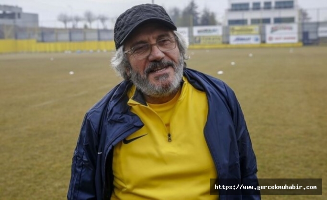 MKE Angaragücü, Teknik Direktör Mustafa Reşit Akçay İle Yollarını Ayırdı!