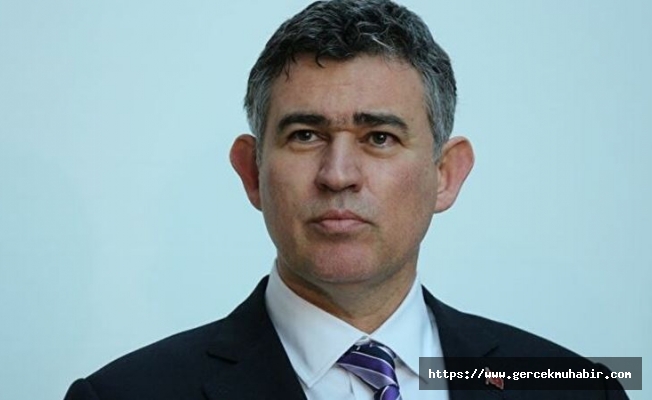 TBB yönetim kurulu üyelerinden Metin Feyzioğlu'na istifa çağrısı: Avukatların mücadelesine gölge etmemeli