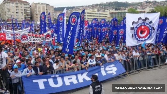 Türk-İş'in 'kıdem tazminatı' kararı yeniden gündemde: Genel grev nedeni