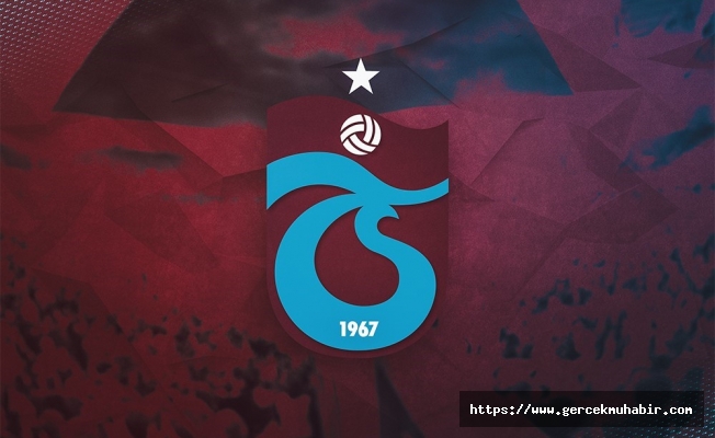 UEFA'dan Flaş Trabzonspor kararı! 1 yıl Men Edildi