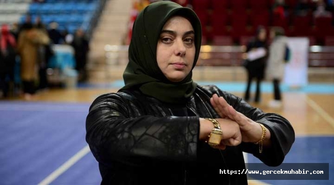 Wushuda yeni skandal! Hem Hakem Oldu, Hem Yarıştı: Şampiyon Oldu