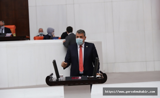 "Zarar karşılansın, borçlar ertelensin, sigorta kapsamı genişletilsin"