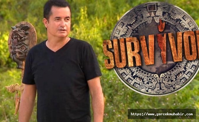 Acun Ilıcalı, Survivor 2020’nin İstanbul’daki final mekanını açıkladı