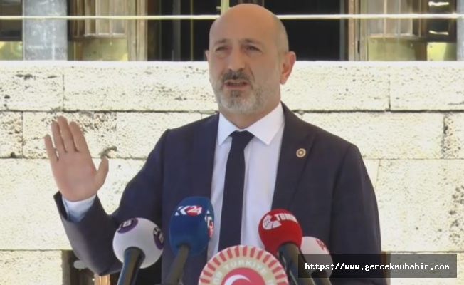 Ali Öztunç, Yargıdaki Çifte Standardı Ortaya Çıkardı