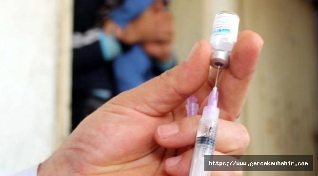 Ankara Tabip Odası: Grip Aşısı Herkes İçin Ücretsiz Olsun