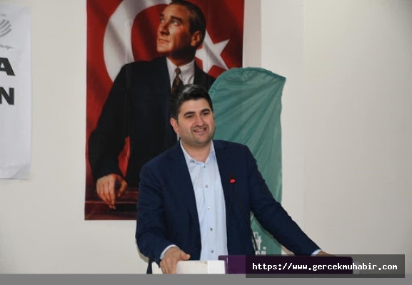 CHP'li Adıgüzel: “Sosyal medyadan yükselen itirazı hazmedemiyorlar”