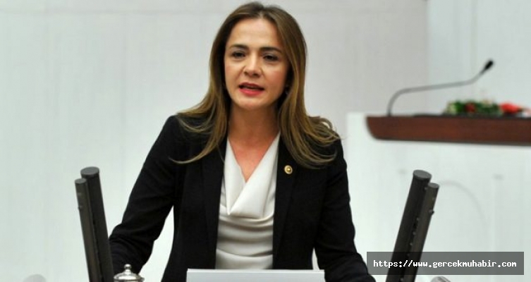 CHP'li İlgezdi: "Öğretmenlerin yeri ellerinden alındı, vakfa devredildi!"