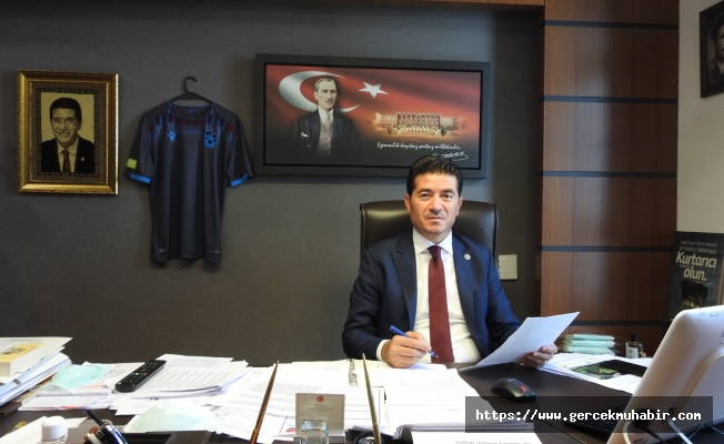 CHP'li Kaya: “Türk futbolunun içine yuvalanmış kirli yapılara dur denilmeli”