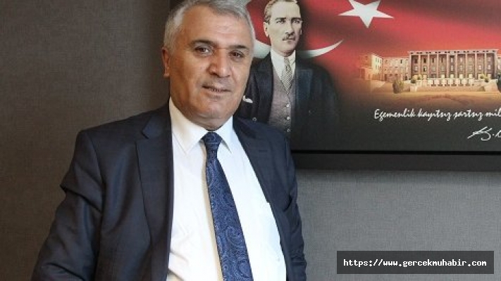 CHP'li Yeşil: "AKP Resmen istibdat dönemi İlan Etmiştir"