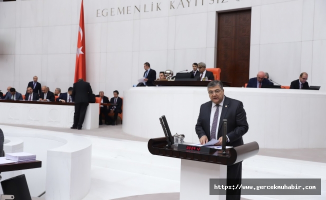 gercek muhabir