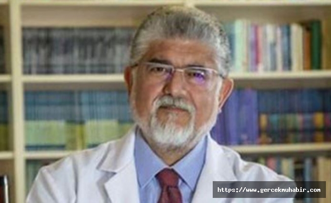 Dr Serdar Savas Is Basa Dustu Dedim Ve Cumhurbaskanligi Adayligimi Acikladim Haberi