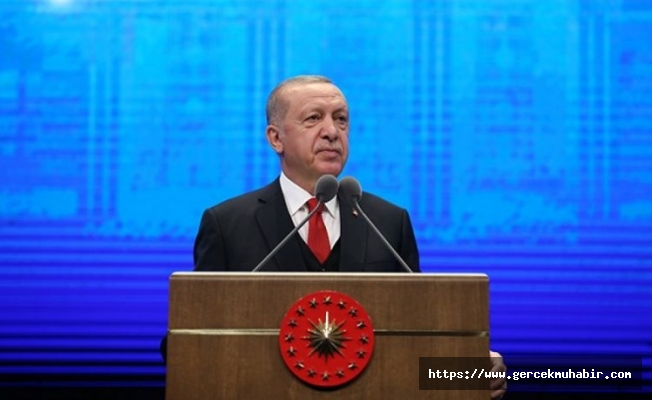 Erdoğan'dan Sistem Değerlendirmesi; "Daha iyisini bulduğumuzda değişime açığız"