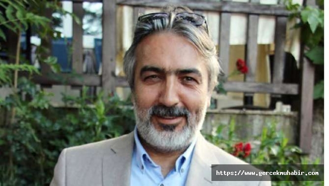 Eski Bakan Mumcu: Adam Öldürmekle Övünülür Mü!