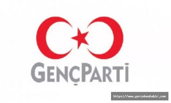 Genç Parti'nin yeni genel başkanı Murat Hakan Uzan oldu