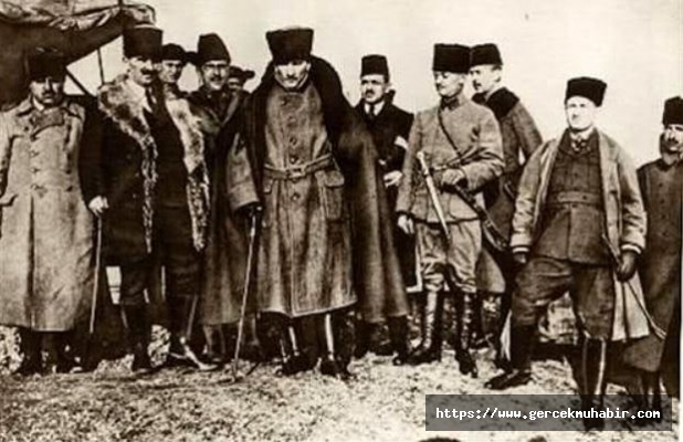 gercek muhabir