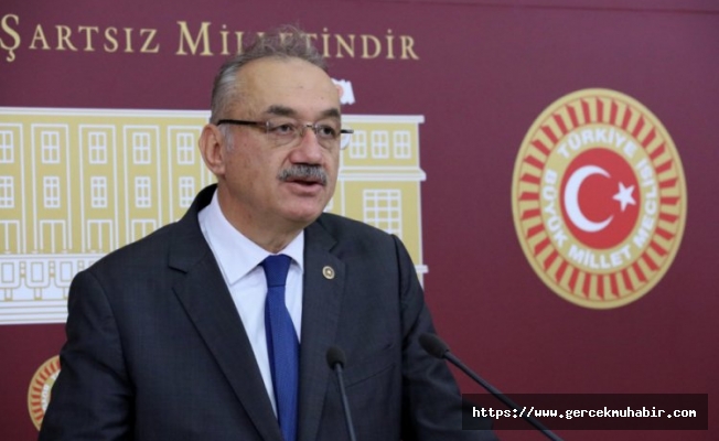 İYİ Parti: Son 5 yıl, Cumhuriyet tarihinin ekonomik açıdan en kötü dönemi