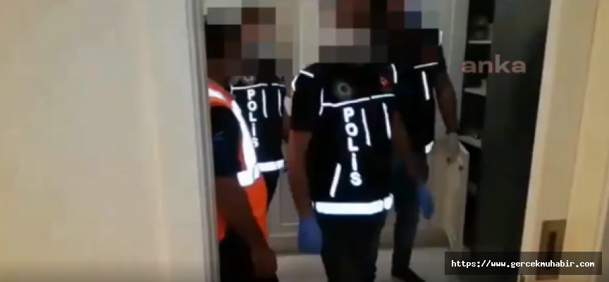 Kırmızı bültenle aranan uyuşturucu baronu yakalandı