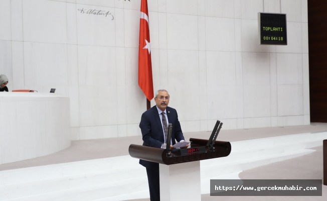 "Milli Piyango satışı yapan bayiler ve seyyar satıcılar kaderlerine terk edilmemeli!"