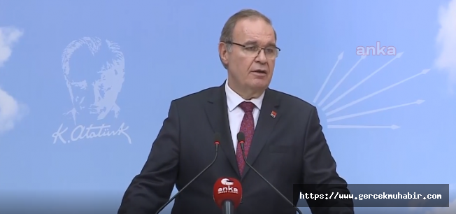 Öztrak: 'Çoklu Baro Projesi' Bu Aziz Vatanı Bölme ve İhanet Projesidir!