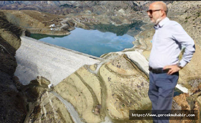 Öztunç’tan Çağlayanceritli Çiftçinin Kanayan Yarasına Çözüm Arayışı!