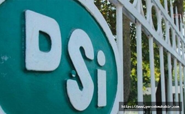 Rize'de HES Yapamayan Şirket, DSİ'ye ''Zararımı Karşıla'' Dedi