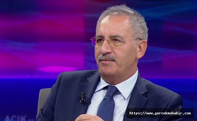 Saygı Öztürk 'Torpil Listesi'ni Yazdı