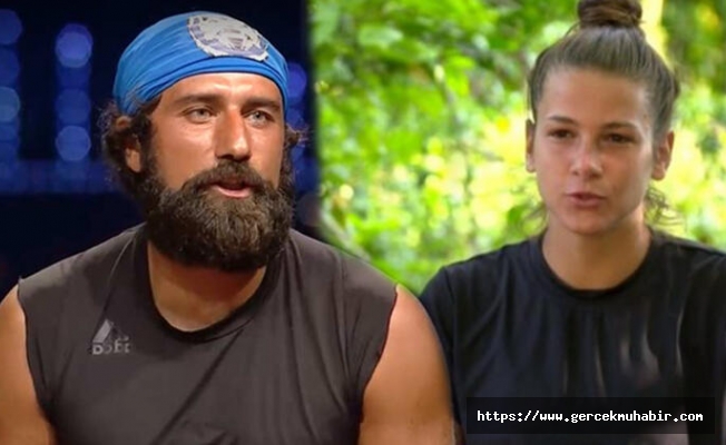 Survivor bitti kavgalar sürüyor: Yasin'den Nisa'ya 'Sen çıngıraklı yılansın'