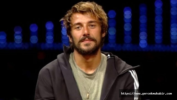 Survivor şampiyonu Cemal Can, aylardır uzayan sakallarını kesti! İşte yeni imajı