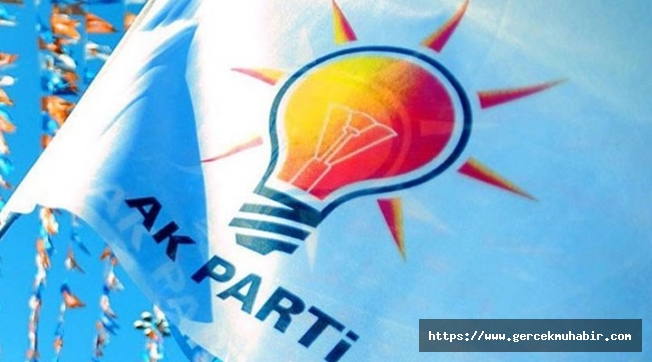 Van'da pandemi yardımı alan vatandaşlara, zorla AKP üyeliği