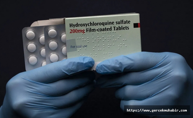 WHO Covid-19 tedavisinde HIV ilaçları ile hidroksiklorokin denemelerini durdurdu
