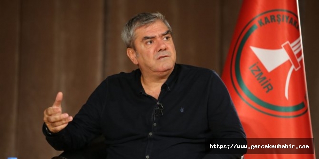 Yılmaz Özdil'den Atatürk'e lanet okuyan Diyanet İşleri Başkanı Ali Erbaş'a sert tepki