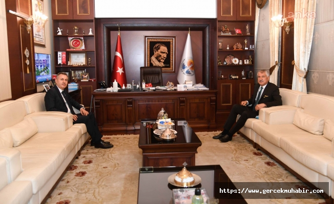 Zeydan Karalar: Adana İçin Yaptığımız Her Olumlu İş, Devlete de Olumlu Yansır