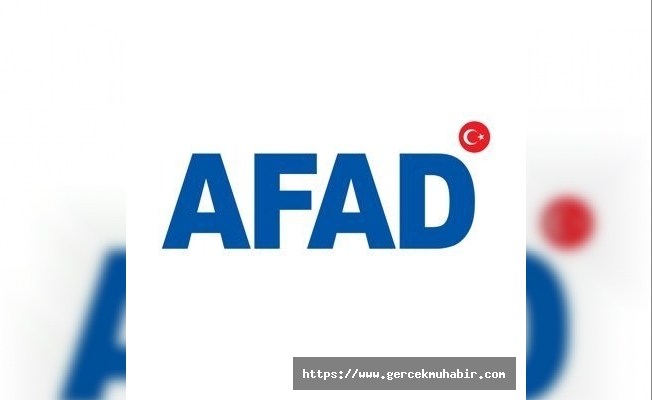 AFAD'dan açıklama: Giresun'da 127 vatandaşımız kurtarıldı