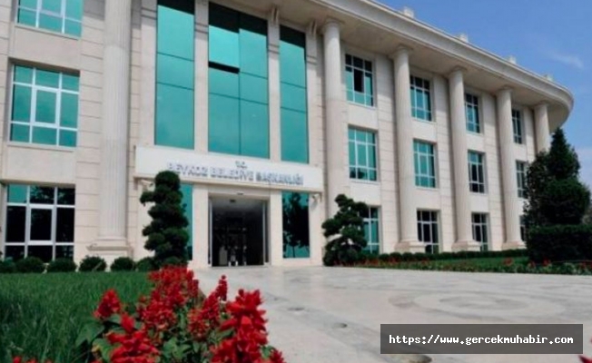 AKP'li belediye iş tamamlanmadan milyonlarca lira ödeme yaptı