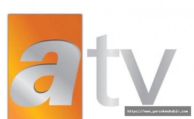 ATV'nin Tepki Çeken Dizisi Yayından Kaldırıldı