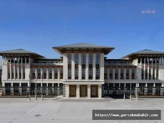 Candan: Külliye'nin Hukuka Aykırı ve Kaçak Olduğu Tescillendi