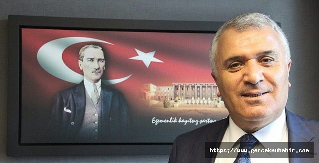 CHP'li Yeşil: Dolar 1 Kuruş Arttı, Ülkemiz 4.5 Milyar TL Borçlandı!