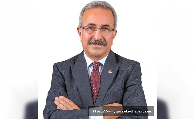 CHP Milletvekili Baha Ünlü'nün Koronavirüs Testi Pozitif Çıktı