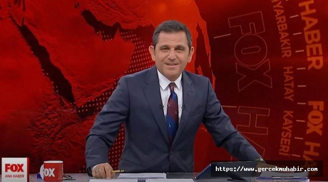 Doğan Şentürk'ten Fatih Portakal açıklaması: 'Yorulması gayet doğal'