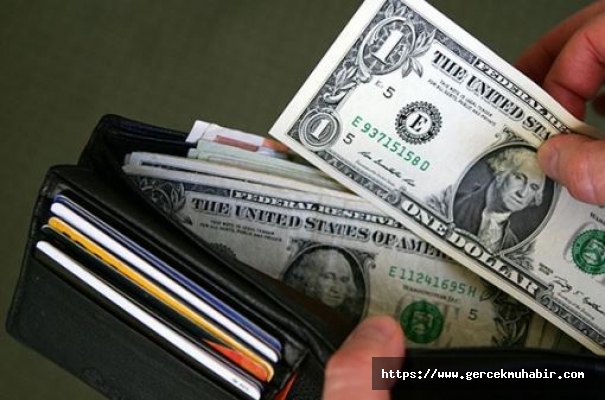 Dolar Kuru Bugun Ne Kadar 6 Agustos 2020 Dolar Euro Fiyatlari Haberi