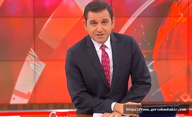 Fatih Portakal ÖTV zammını eleştirdi: En kolay iş Hazine ve Maliye Bakanlığı