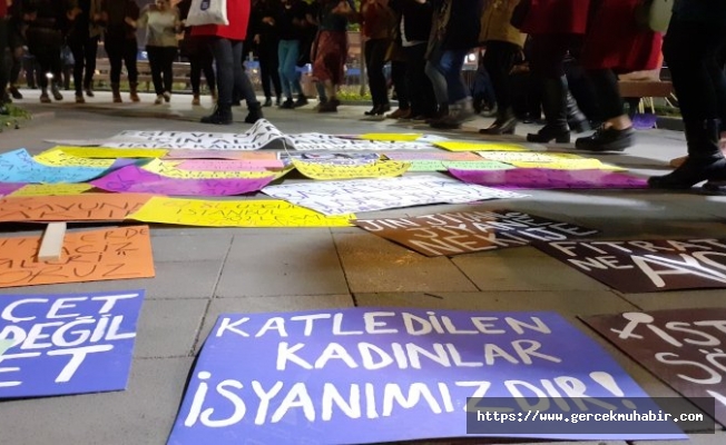 Genç Kıza Tecavüz Edip, İntiharına Sebep Olan Musa Orhan Teslim Oldu