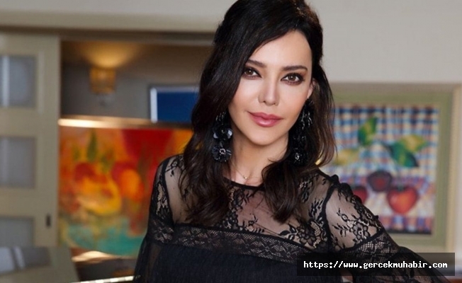 Hande Ataizi'den "Ünlü olmak için senin gibi soyunmak mı lazım" diyen takipçisine cevap