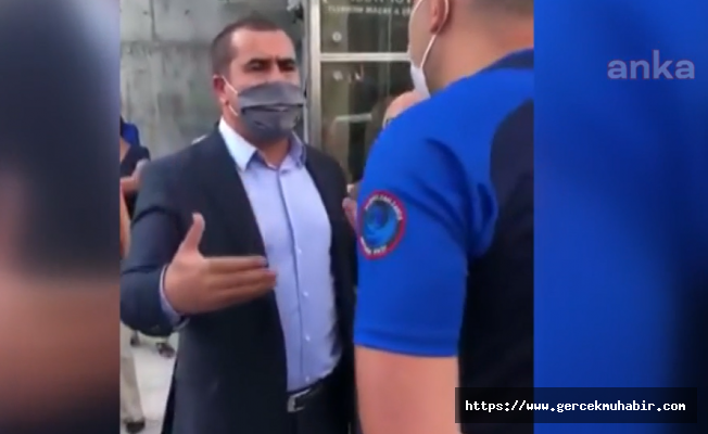 İBB'nin Halk Ekmek Büfesi, Eyüp Belediyesi Tarafından Kaldırılmak İstendi