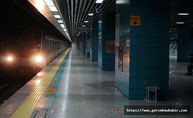 İBB, yılladır yapılmayan Beylikdüzü metrosu için bakanlığa başvurdu: Bize devredin!