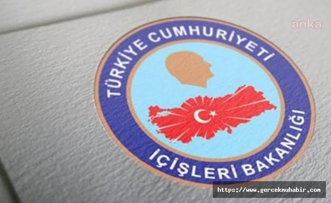 İçişleri Bakanlığı'ndan Koronavirüse İlişkin Yeni Genelge!