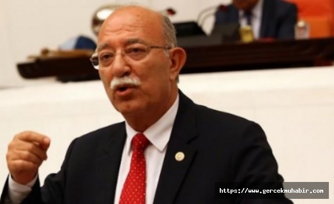 İsmail Koncuk: THK'de Parayı Veren Uçup Mezun Oluyor, Veremeyen Kalıyor
