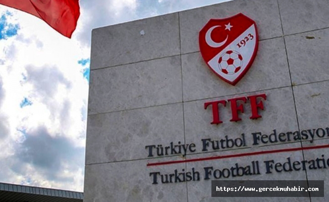 MHK Başkanı ve Tüm Üyeler İstifa Etti